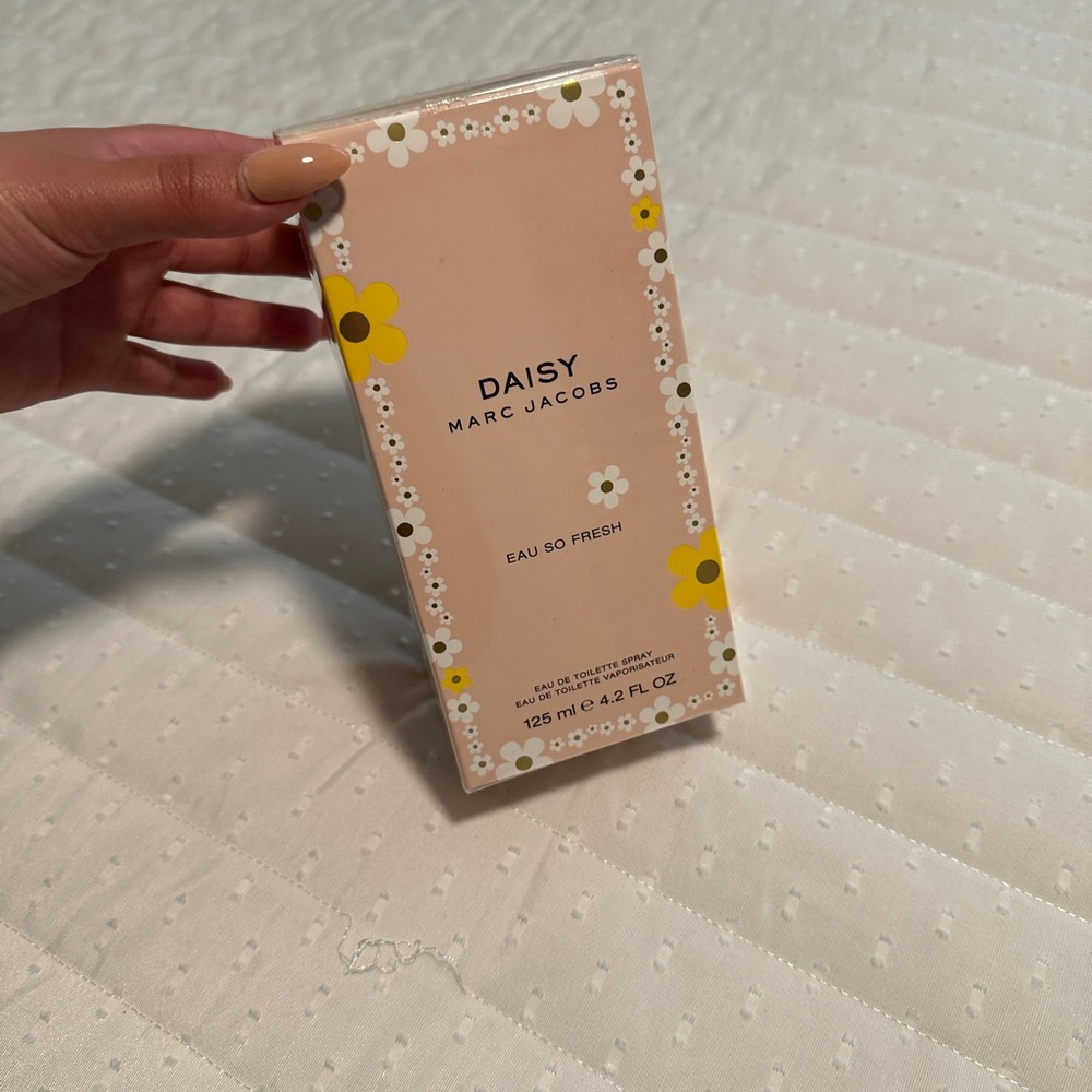 Marc jacobs perfume